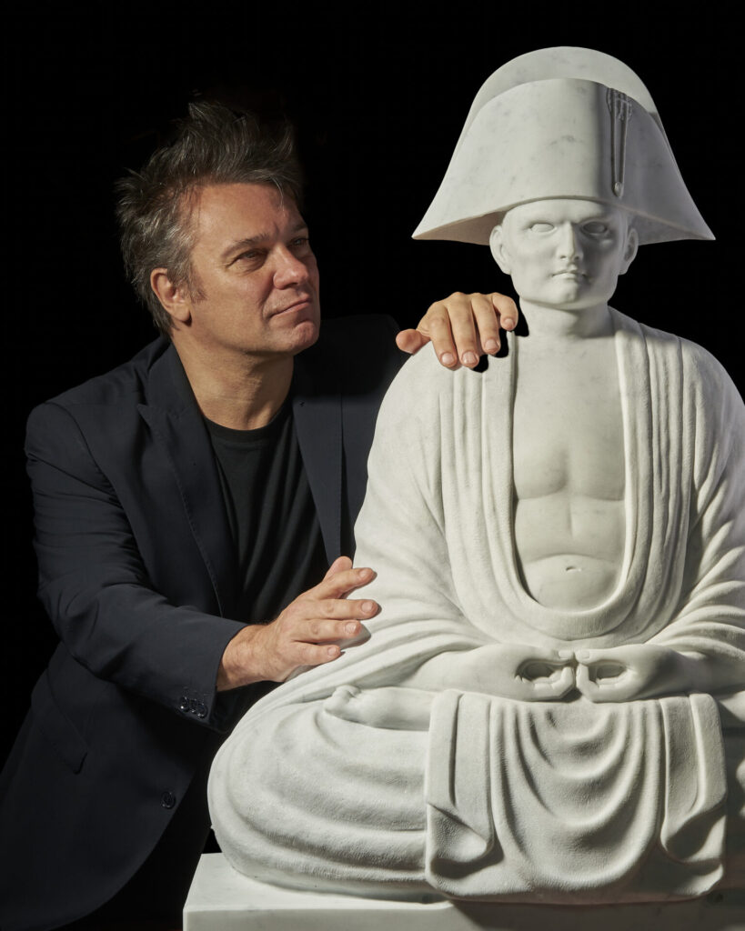 Max papeschi