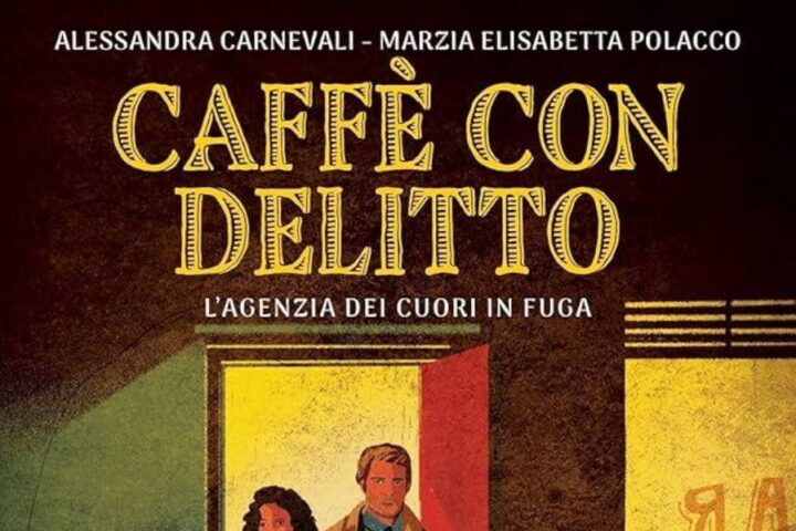 Caffè con delitto