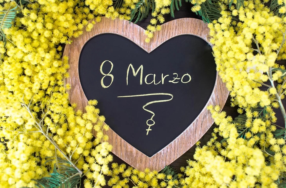 Festa della Donna