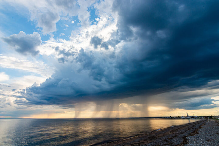 Giornata Mondiale della Meteorologia