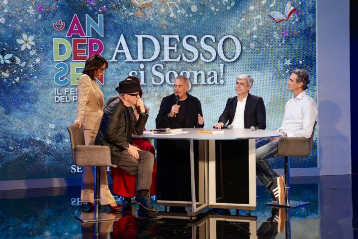 Andersen Festival