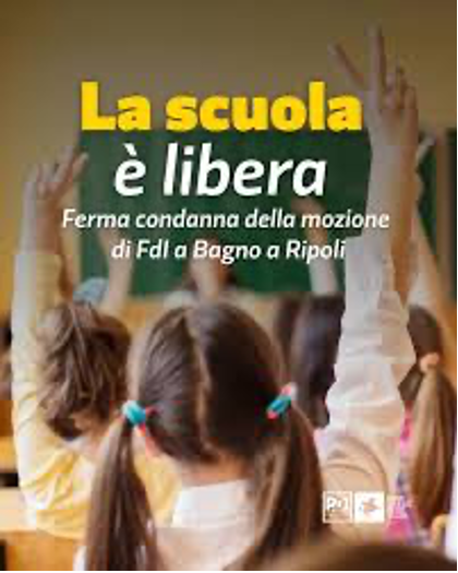 Bagno a Ripoli