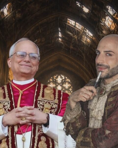 Papa Leone