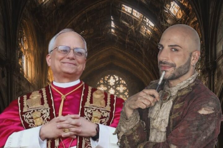 Papa Leone
