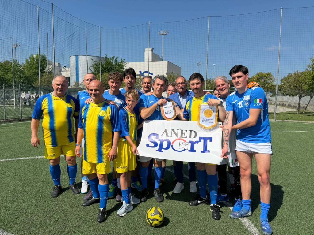 Giornata dello Sport Inclusivo