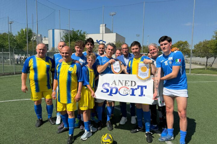 Giornata dello Sport Inclusivo