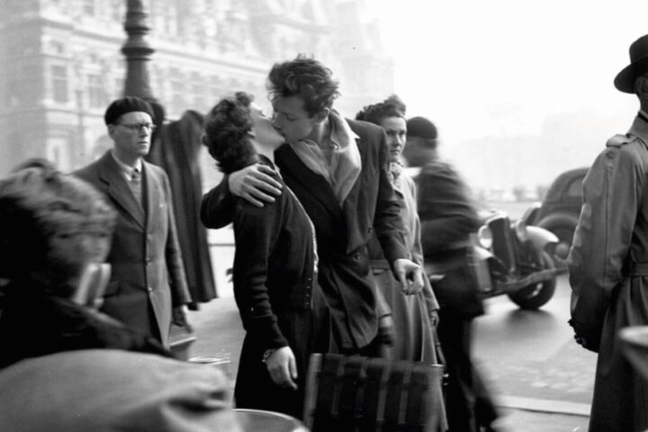 Giornata internazionale del bacio