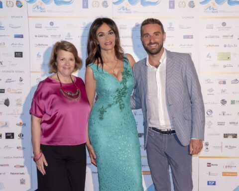 Marefestival Premio Troisi