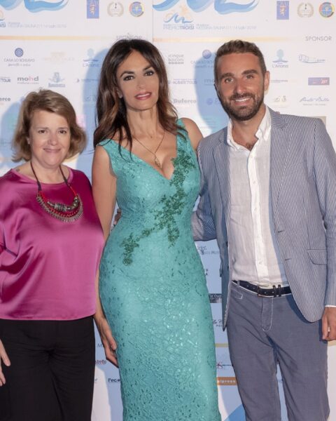 Marefestival Premio Troisi
