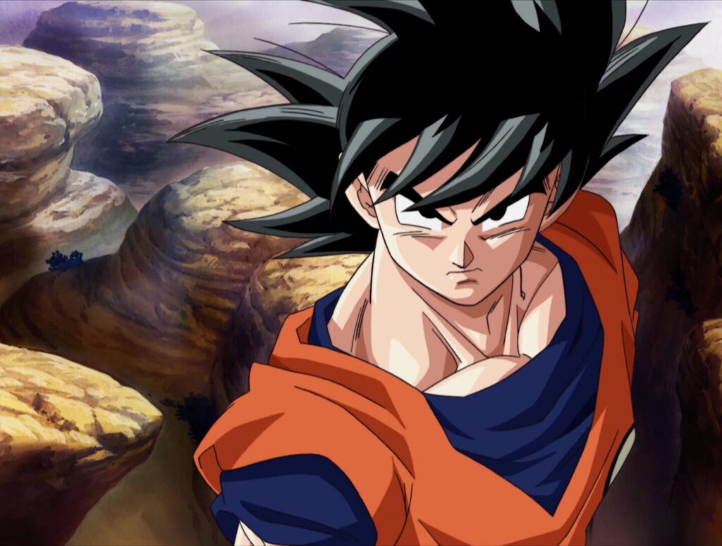 voci anime