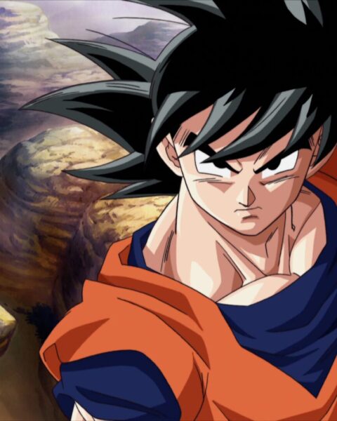 voci anime