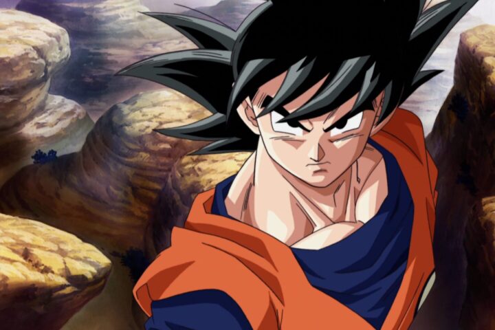 voci anime
