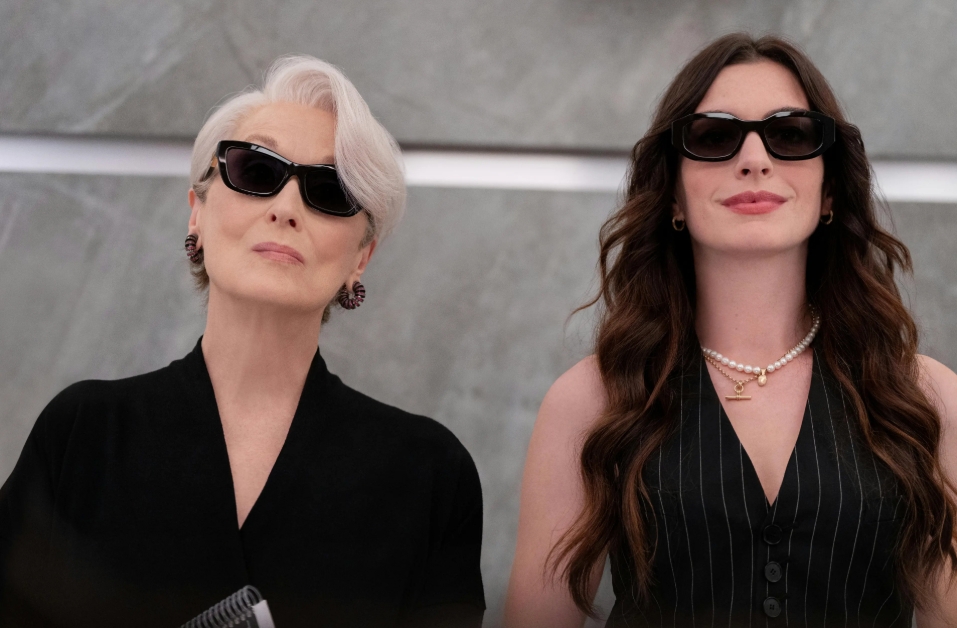 Il diavolo veste prada 2