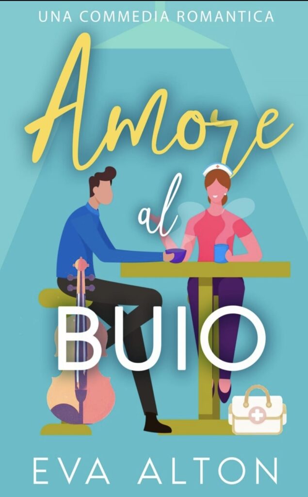 Amore al buio