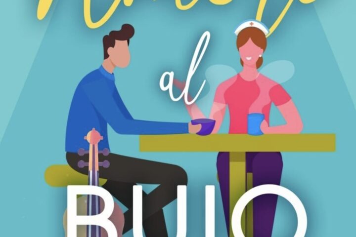 Amore al buio