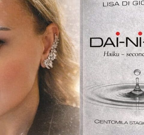 DAI-NI-KAN Lisa Di Giovanni