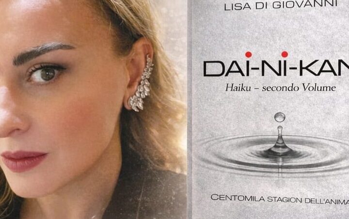DAI-NI-KAN Lisa Di Giovanni