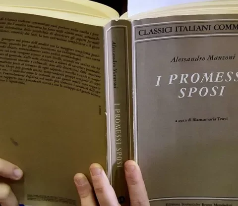 I promessi sposi