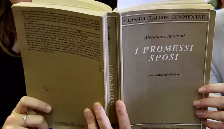 I promessi sposi