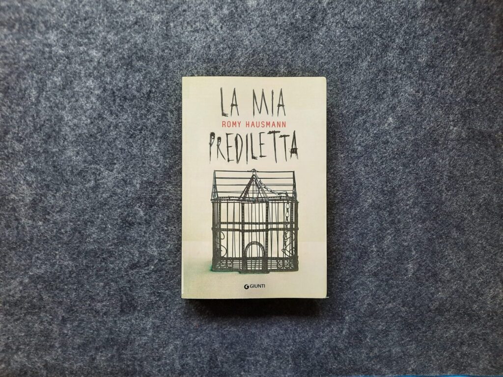 La mia prediletta