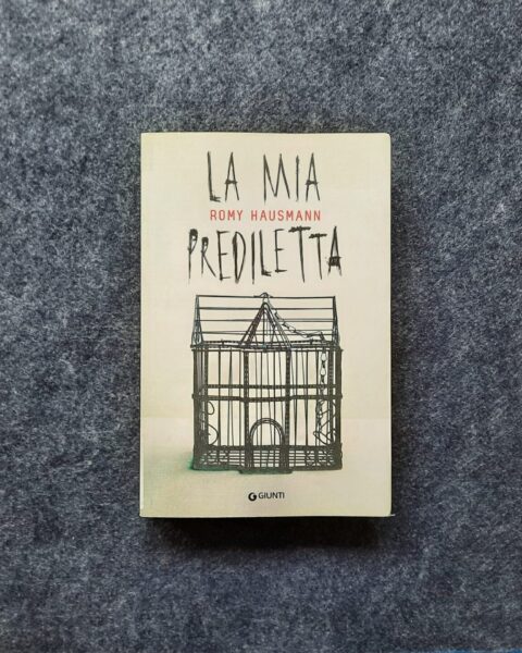La mia prediletta