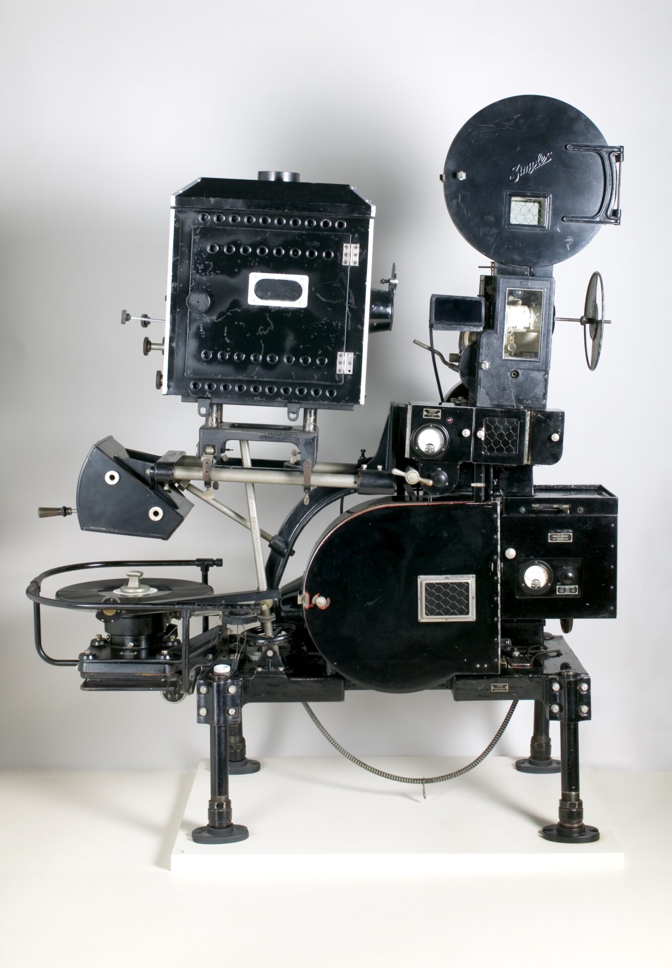 Vitaphone 35mm