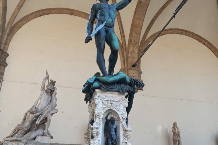 Firenze