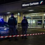 Omicidio Milano Certosa