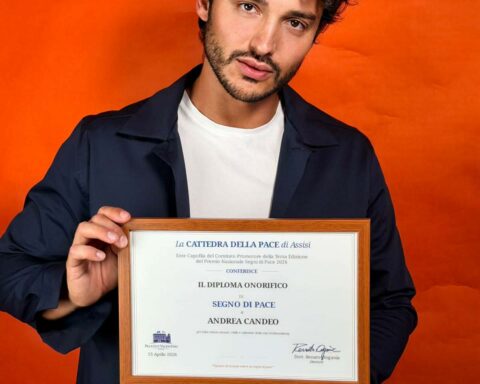 Andrea Candeo