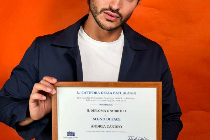 Andrea Candeo
