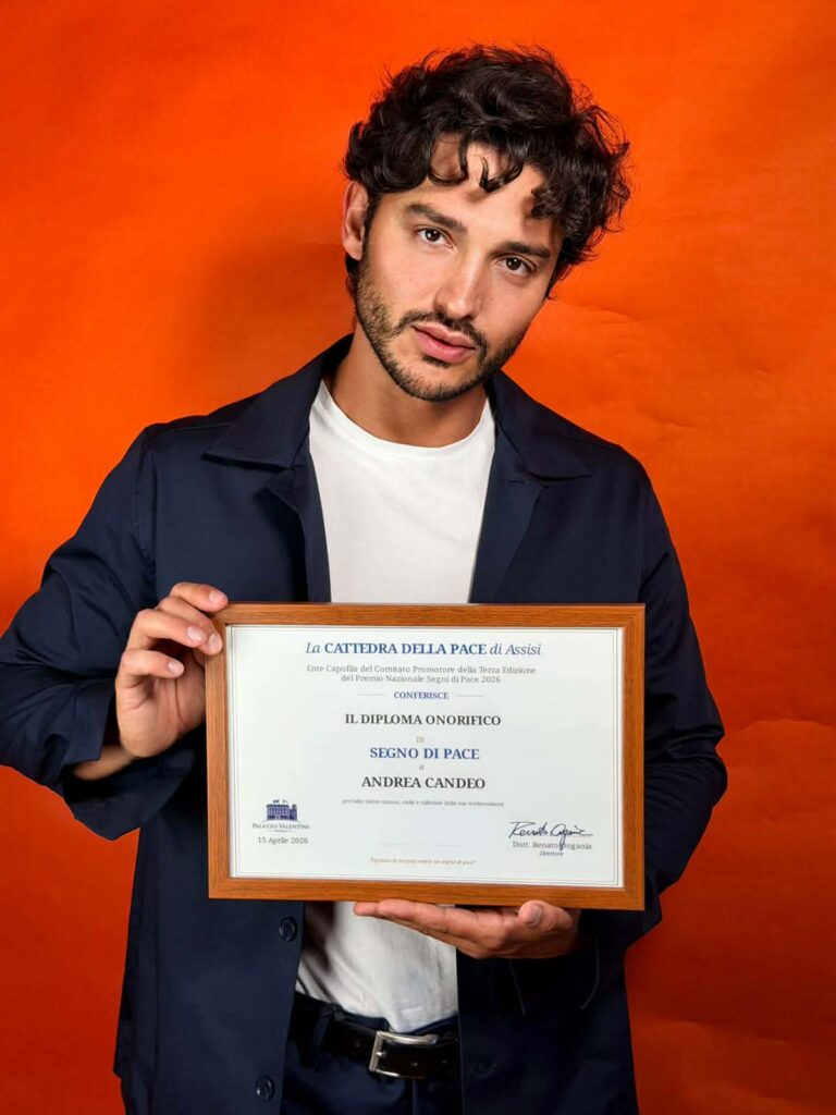 Andrea Candeo