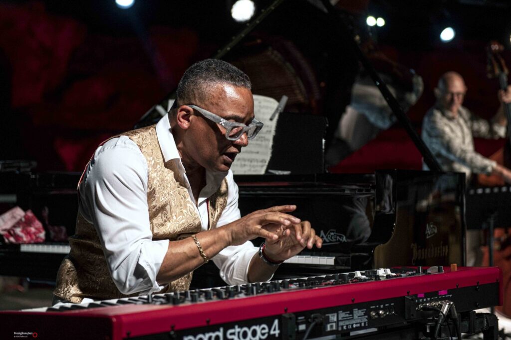 Gonzalo Rubalcaba