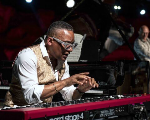 Gonzalo Rubalcaba