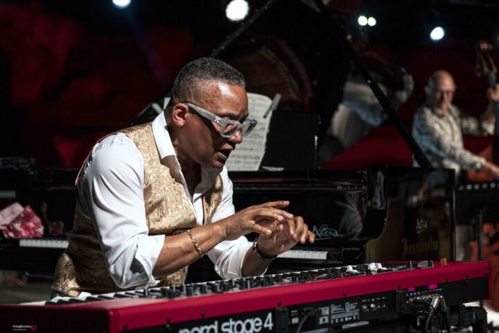 Gonzalo Rubalcaba