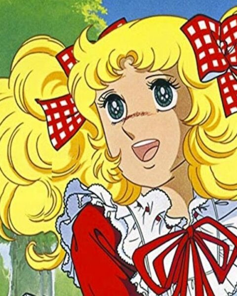 Anime