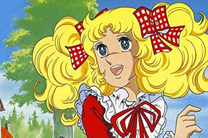Anime