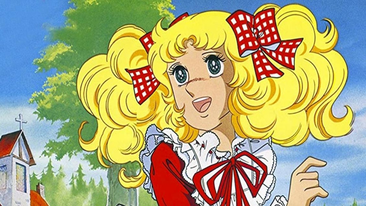 Anime
