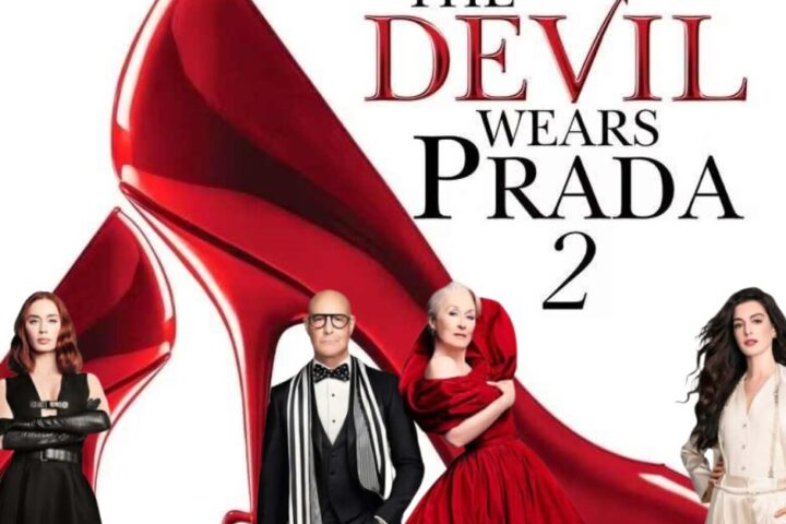 Il diavolo veste prada 2