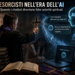 Esorcisti