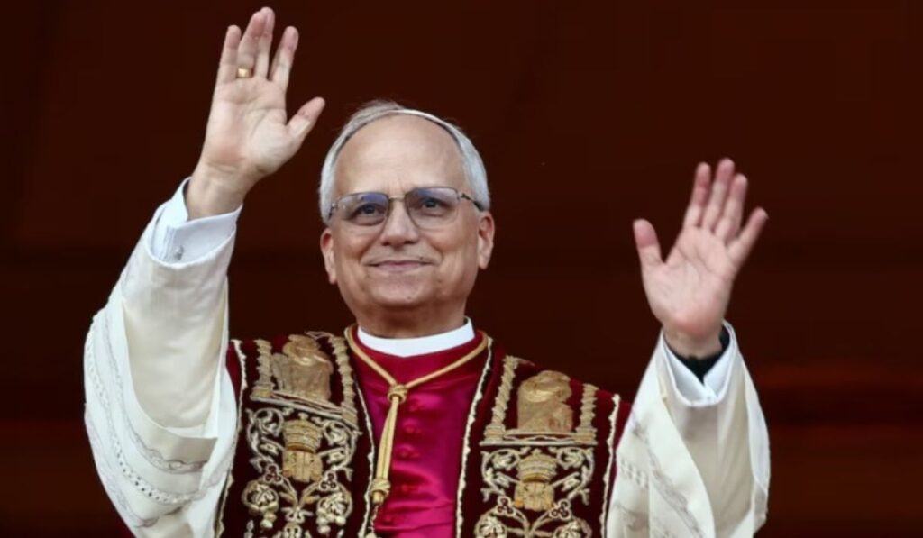 Papa Leone