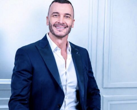 Rocco Casalino
