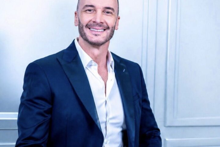 Rocco Casalino