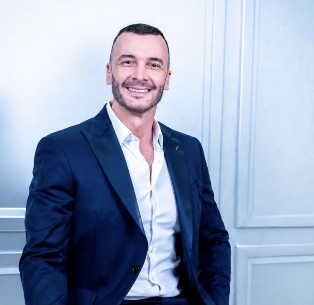 Rocco Casalino