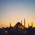 Istanbul