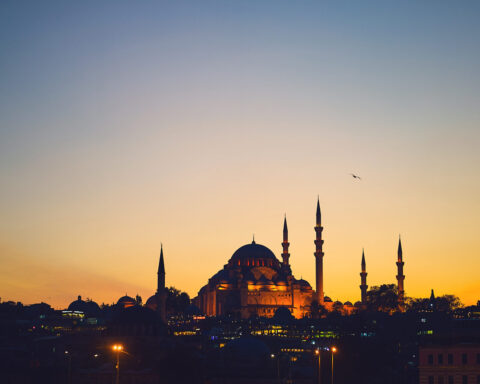 Istanbul