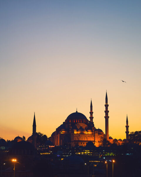 Istanbul