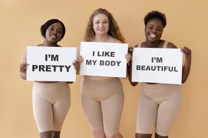 body shaming