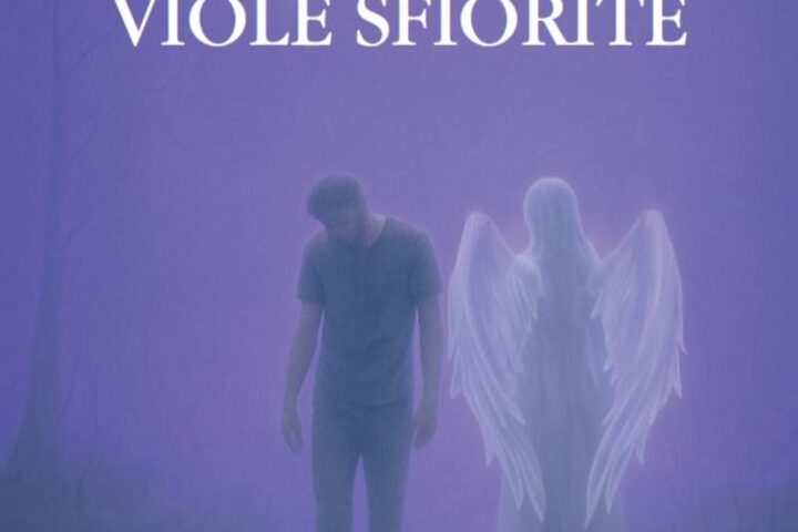 Profumo di viole sfiorite