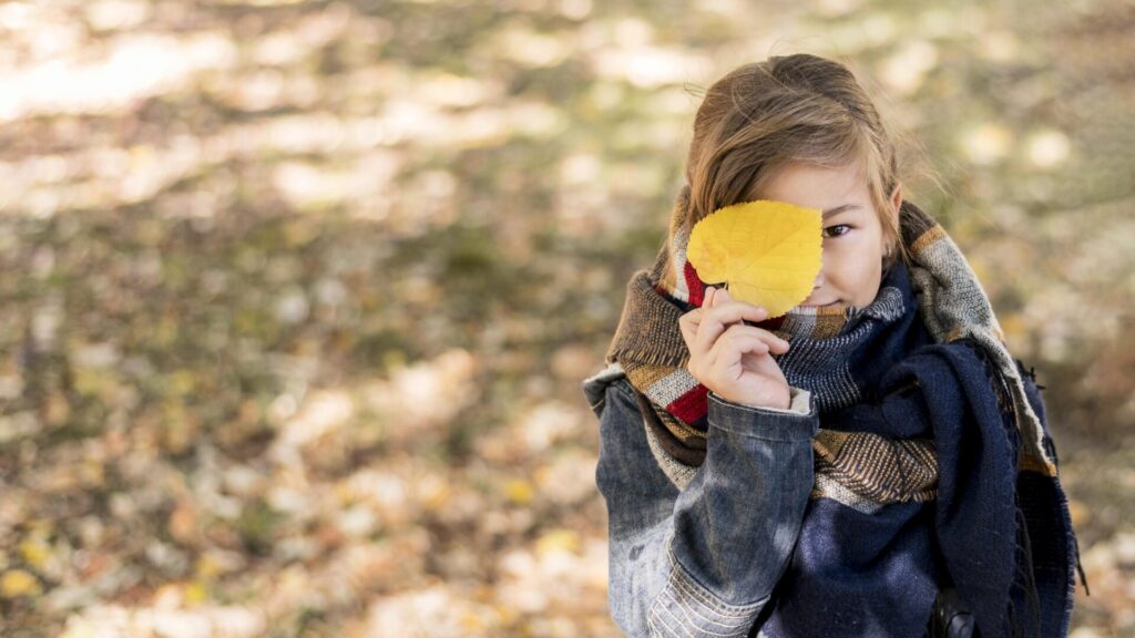 Bambini Scomparsi