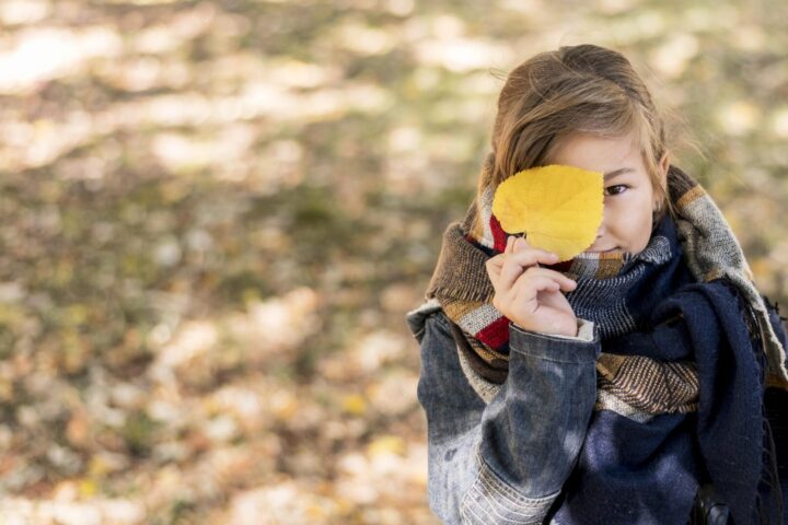 Bambini Scomparsi
